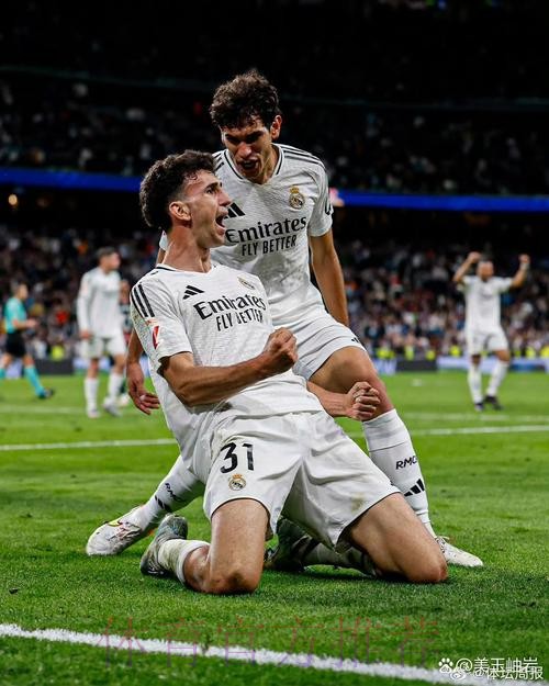 马卡:皇马中卫巴列霍放弃休假 留在卡斯蒂亚训练 马卡:皇马中卫巴列霍放弃休假 留在卡斯蒂亚训练